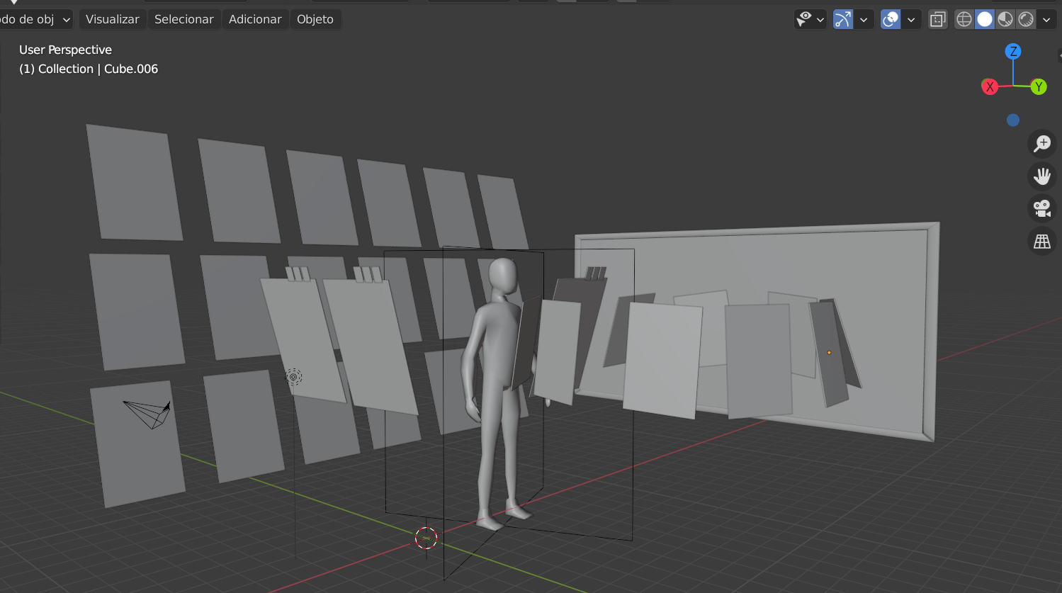 blender