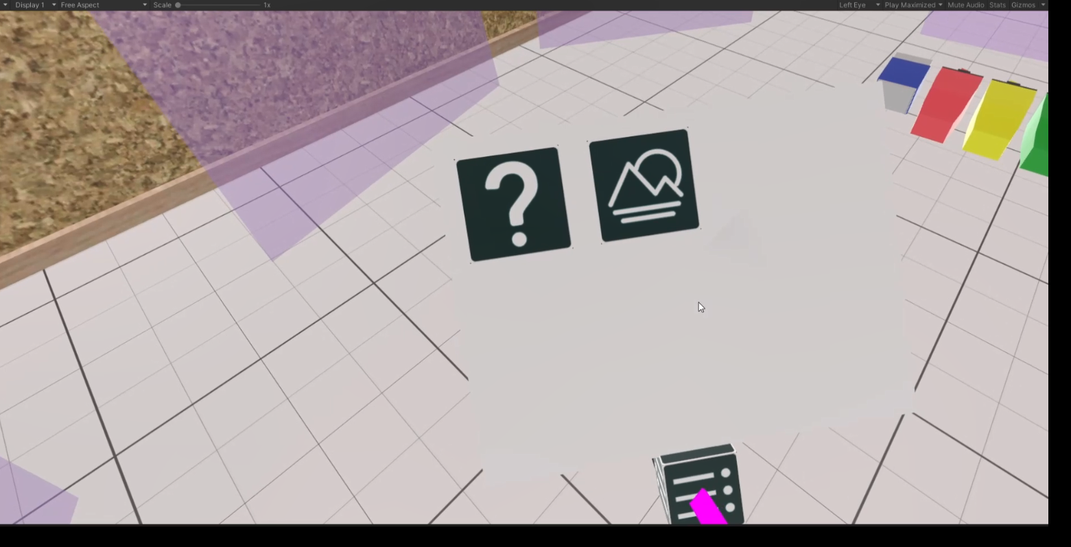 blender